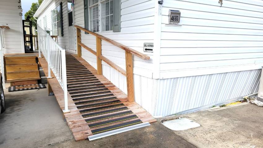 4693 Murray Ct. a Lake Wales, FL Mobile or Manufactured Home for Sale